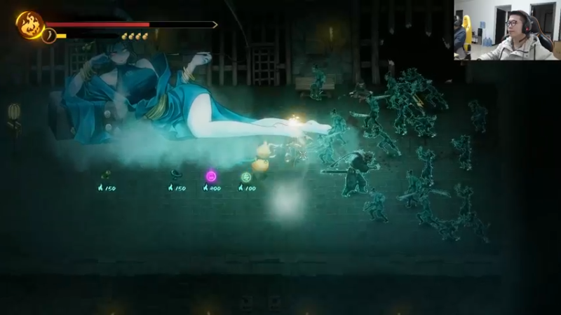 【2022-01-25 18点场】余小C真的很强：余小C：早上好，鱼人来了