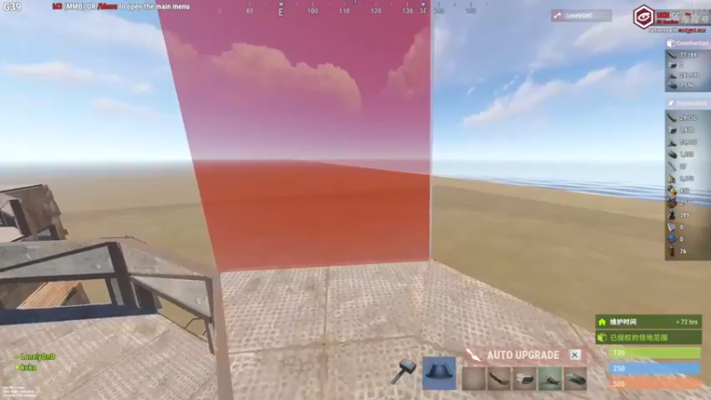 【1K黄辉冯】：咱们就是一个建筑工人的状态