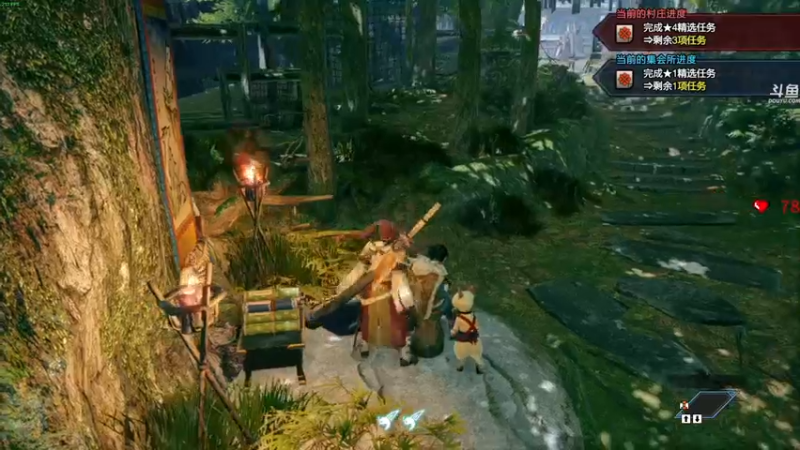 【2022-01-24 23点场】dudu4e嘟师傅：【解说嘟师傅】我的心像我的刀一样冰冷