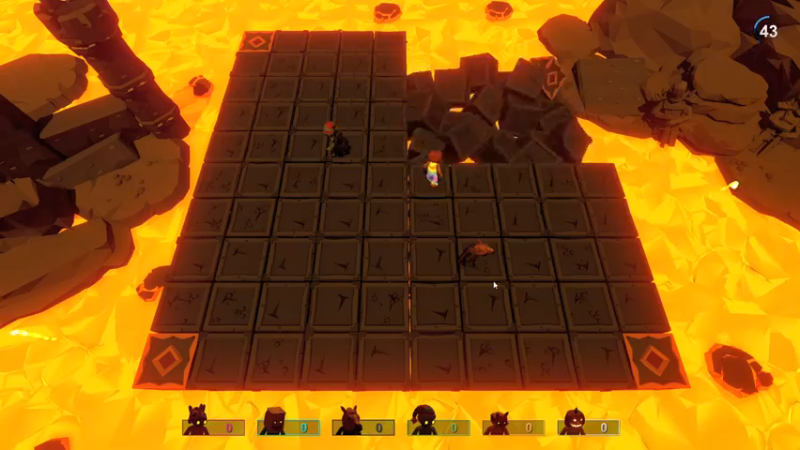 【2022-01-23 19点场】就是草莓酱吖：下次再见，就是五天后哟~!~