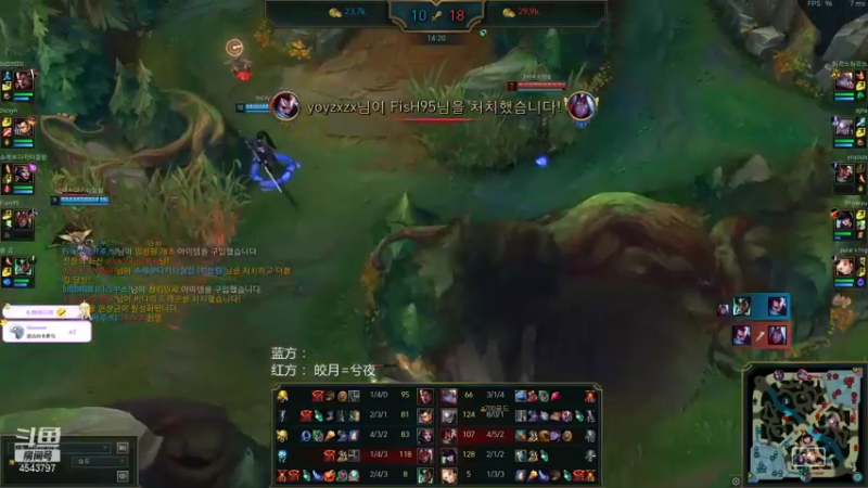 【2022-01-24 21点场】逍遥小书生1：OB-WE队员韩服rank^_^