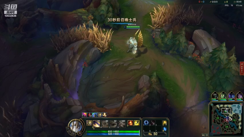 【2022-01-25 07点场】q1s6w：无限大乱斗快乐起来