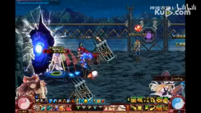 dnf爱拍10年回忆元素灼眼的夏娜竞速大神土豪怀旧经典视频合集