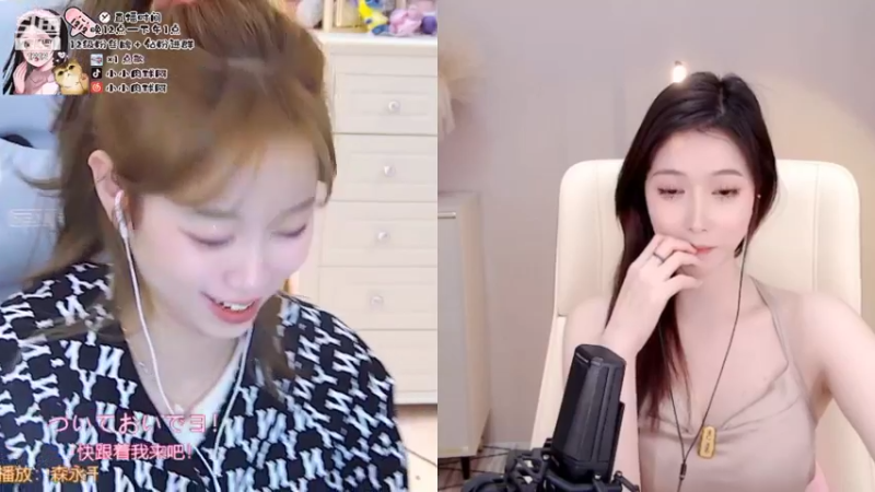 【2022-01-25 10点场】小肉球阿：爱笑的女孩运气不会差~