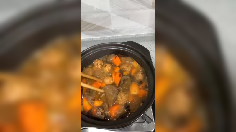 火锅记录
