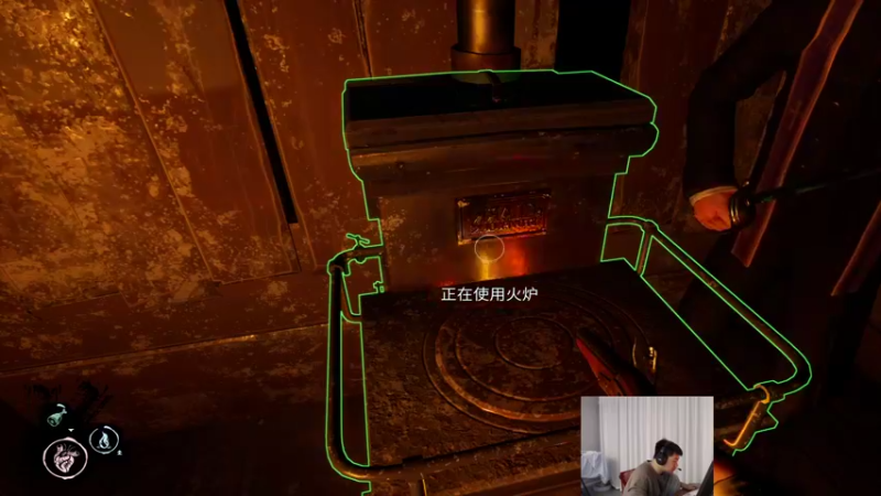 【2022-01-25 20点场】067QAQ：过年咯,祝家人们天天开心!