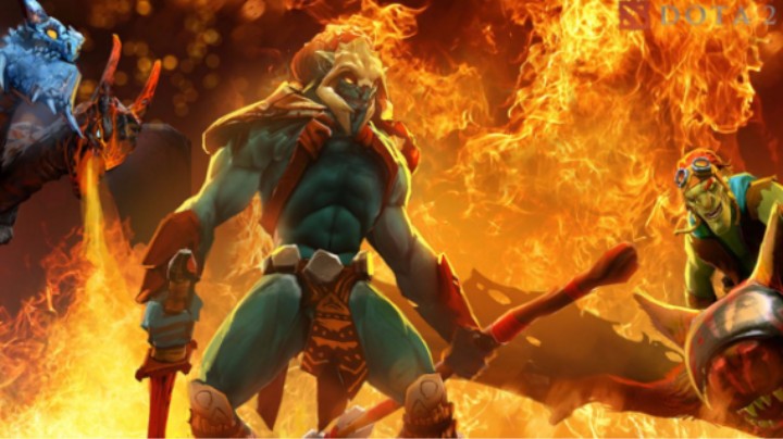 7.30E统帅局三号位哈斯卡