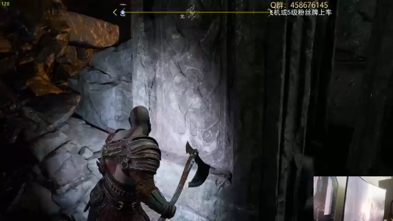 【2022-01-24 16点场】李不错呀：一周目战神难度