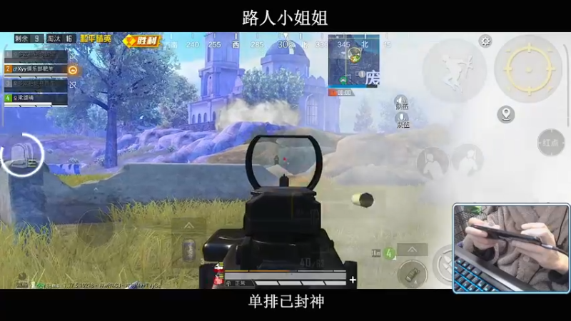 【2022-01-24 23点场】小妖洋：【让你流连忘返的直播间】