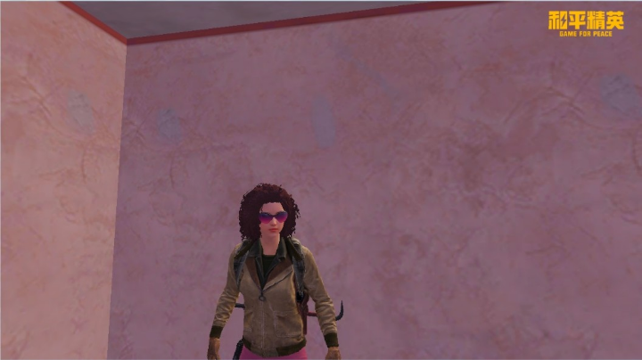 【和平精英】女保镖养成第12天（2）