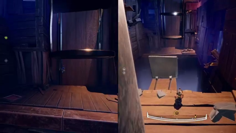 【2022-01-24 18点场】来一坨吧：随便玩玩啦~~ 10321519