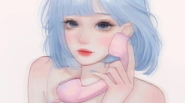 。