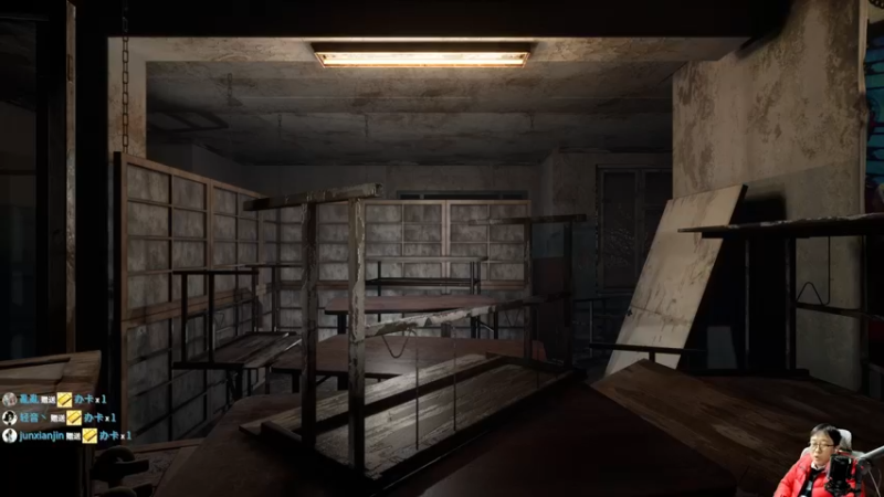 【2022-01-24 22点场】丨ABang阿帮丨：ABang!万花之中一点绿