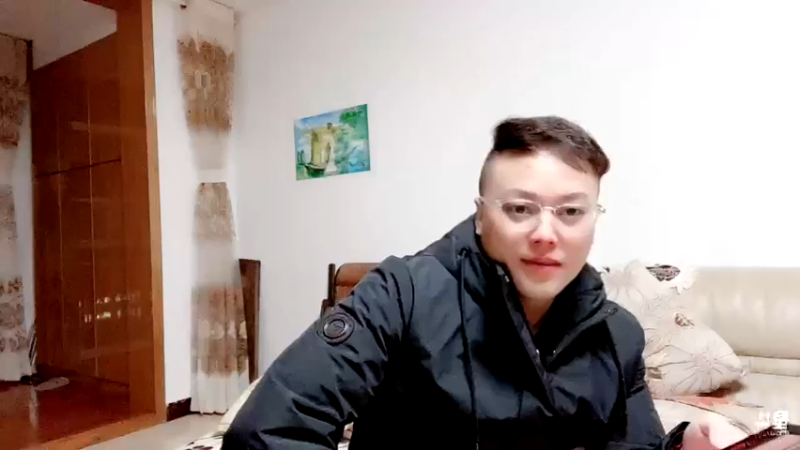 【2022-01-25 01点场】睡懵的渣皇：过年不播了去看王雨檬
