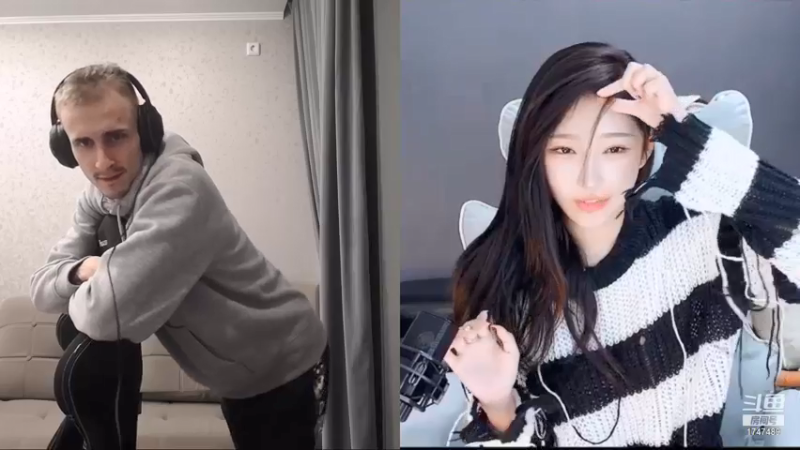 【2022-01-24 23点场】毛子Reckless：10点pk