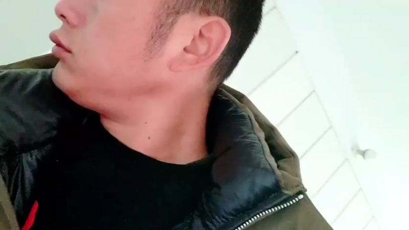 【2022-01-25 12点场】洪湖小肖：学习糍粑做法1点前开播