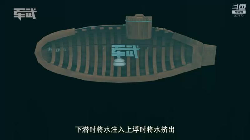 【2022-01-25 19点场】军武直播：亮刃朝鲜 中美曾经的巅峰对决