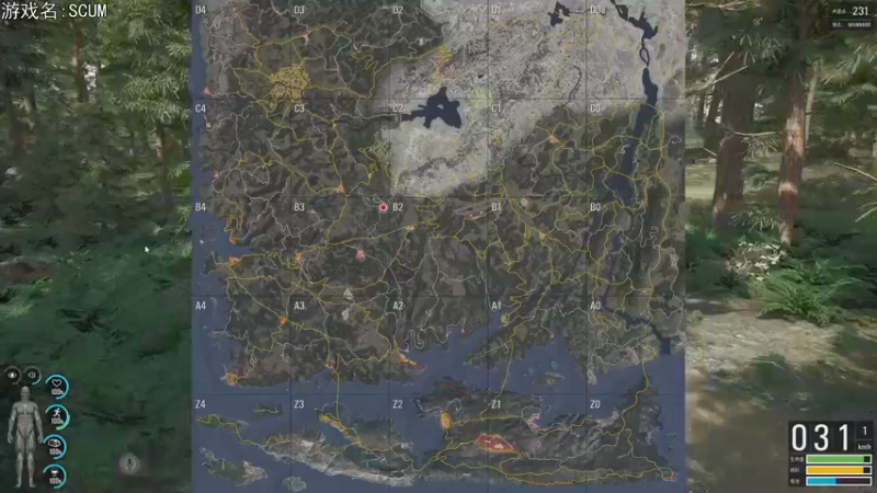 【2022-01-25 19点场】巴格拉斯：热爱生活，走进巴叔