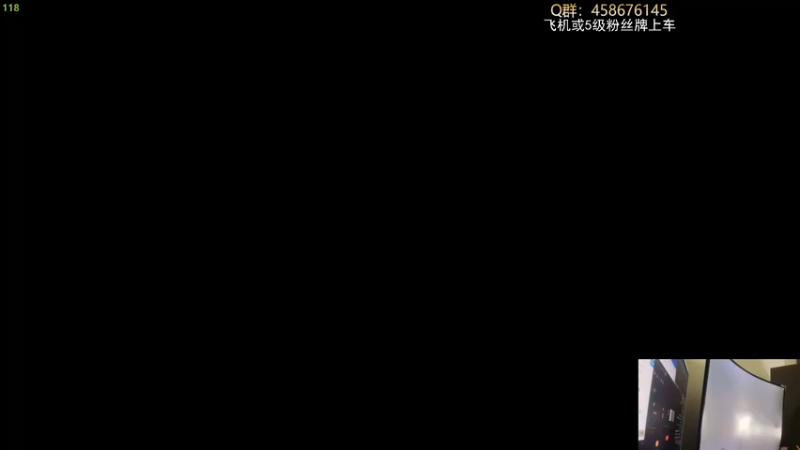 【2022-01-25 04点场】李不错呀：一周目战神难度