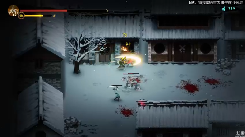 【2022-01-25 00点场】猫叔灬灬：【猫叔】搬家结束，大家小年好~~~