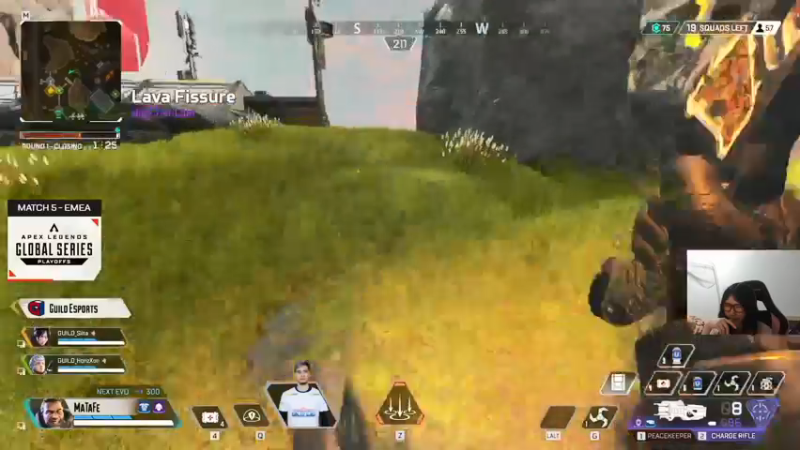 【2022-01-23 03点场】Eureka雪：~ALGS欧洲区总决赛~