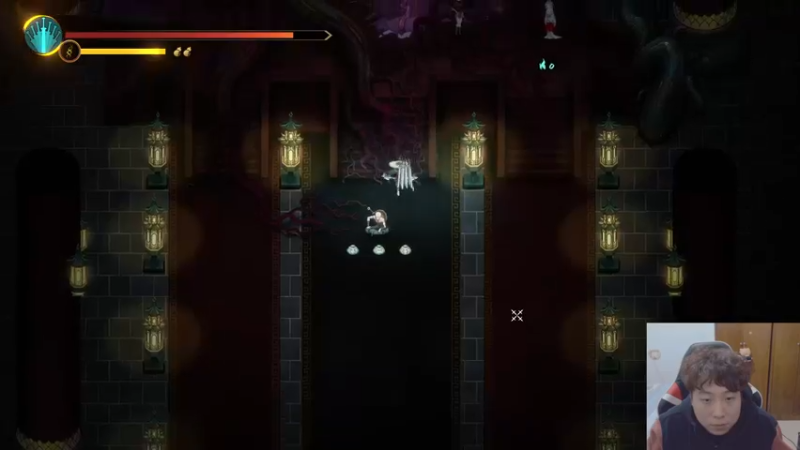 【2022-01-25 05点场】血墨丶：来这里开心就好 169372