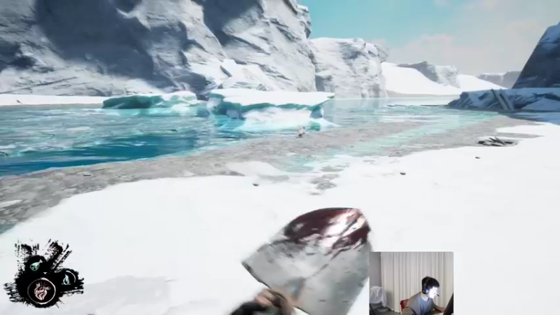 【2022-01-26 00点场】067QAQ：过年咯,祝家人们天天开心!