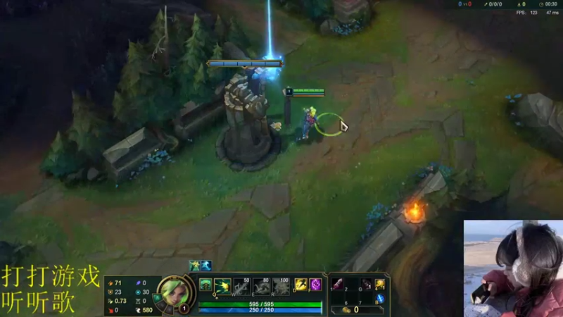 【2022-01-25 16点场】图妹半生：往来皆过客，何曾有归人