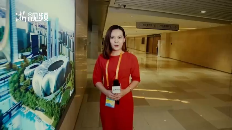 【2022-01-26 11点场】浙江日报直播室：探营浙江海洋运动中心