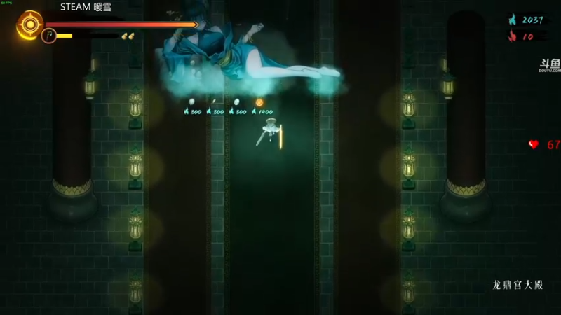 【2022-01-26 02点场】dudu4e嘟师傅：【解说嘟师傅】我的心像我的刀一样冰冷