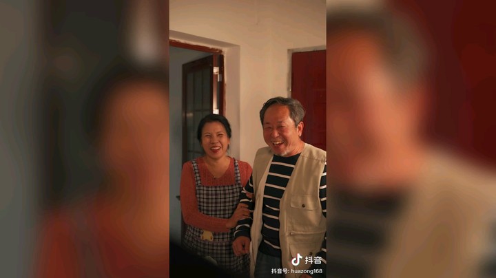 可怜天下父母心