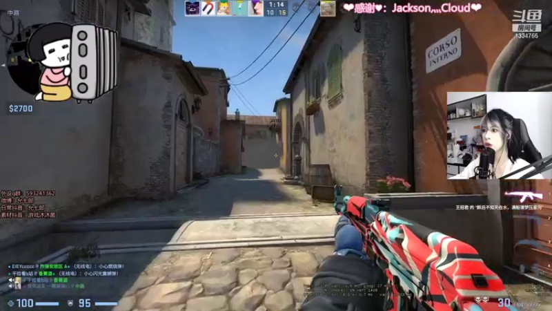 【2022-01-25 14点场】是希文吖丶：玩的就是穿越！