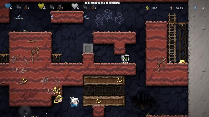 【2022-01-25 00点场】肖像画啊：画画：这游戏真有意思！