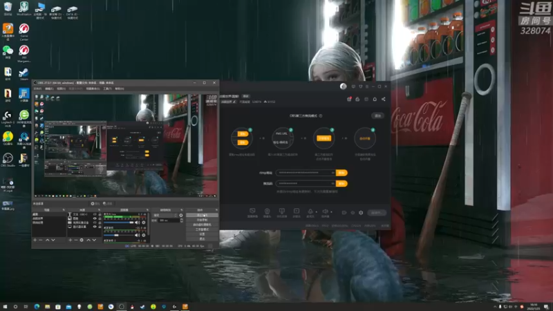 【2022-01-25 16点场】天涯凝望：战舰世界:国服!