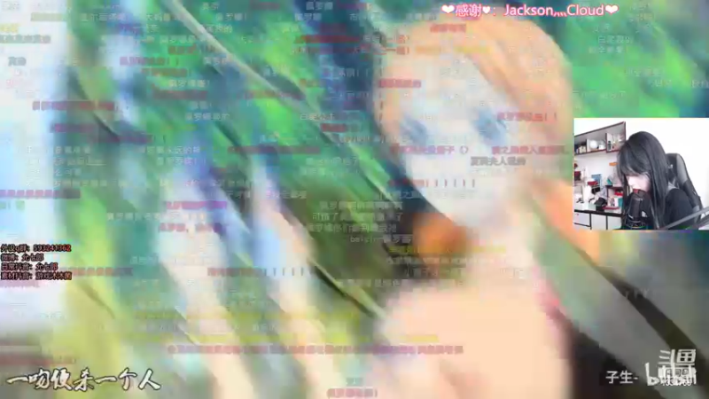 【2022-01-26 15点场】是希文吖丶：玩的就是穿越！