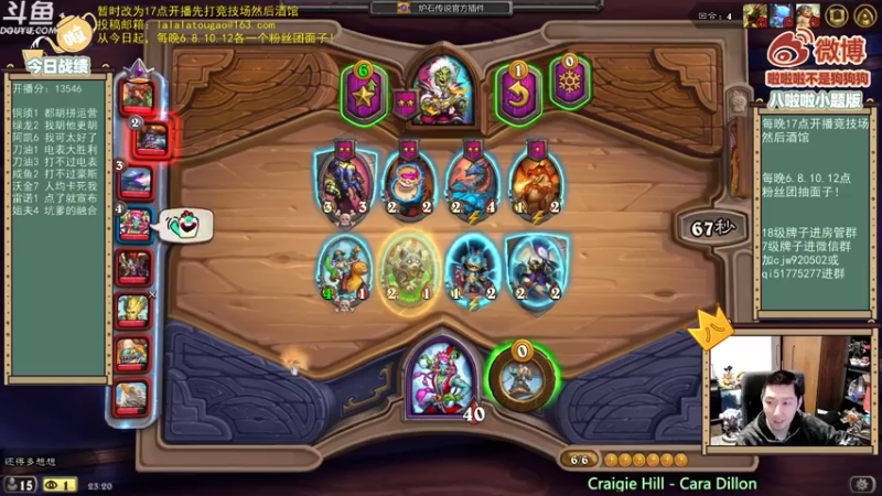 【2022-01-25 23点场】啦啦啦不是狗狗狗：啦啦啦：先打素材，然后酒馆！