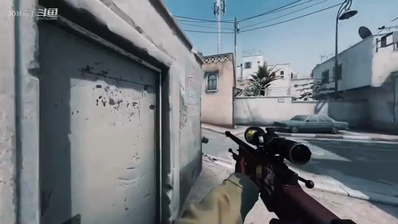 【CS：GO】击杀集锦