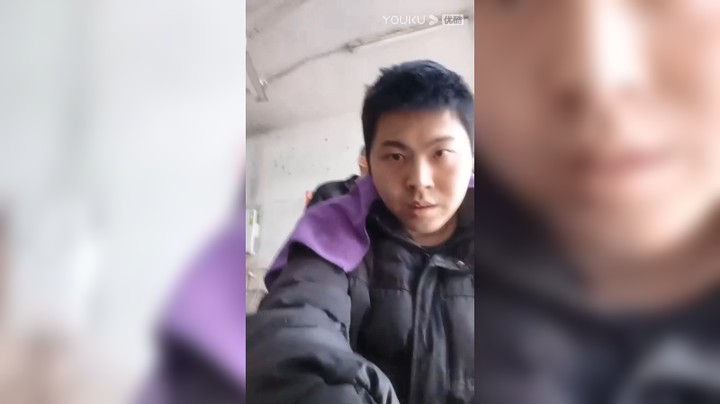 神坡农旅的休闲旅行故事第1期
