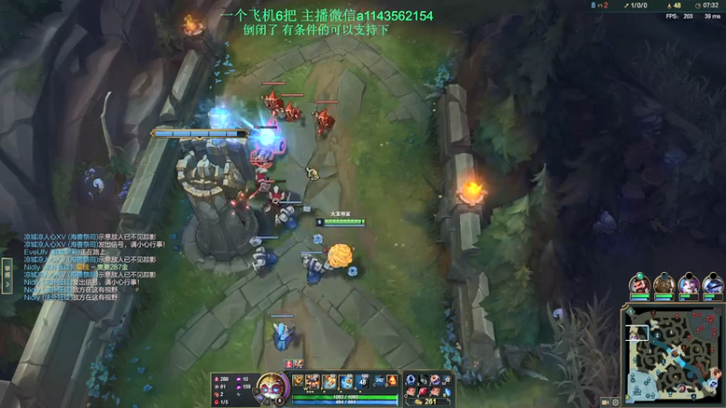 【2022-01-26 20点场】一万九千把大头：从零冲王者 616322