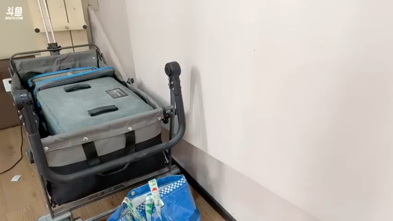 【2022-01-26 16点场】骆歆冲冲冲：骆歆：双倍亲密度哦！4点来～