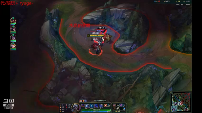 【2022-01-19 22点场】内涵段子丶影子c：回来啦！起飞咯