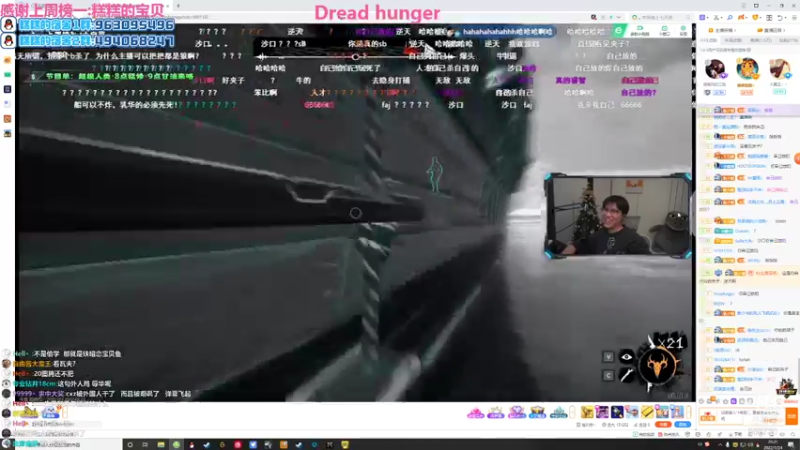 【2022-01-24 20点场】Neogo01年糕：年糕：上当了 ！