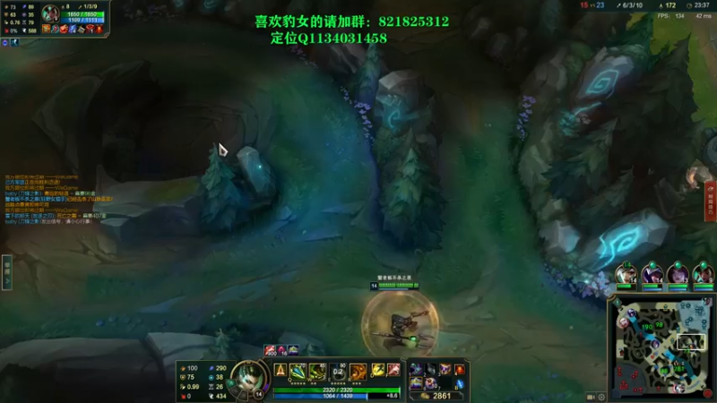 【2022-01-26 15点场】奈奈娅丶晓庄：直播随缘的豹女