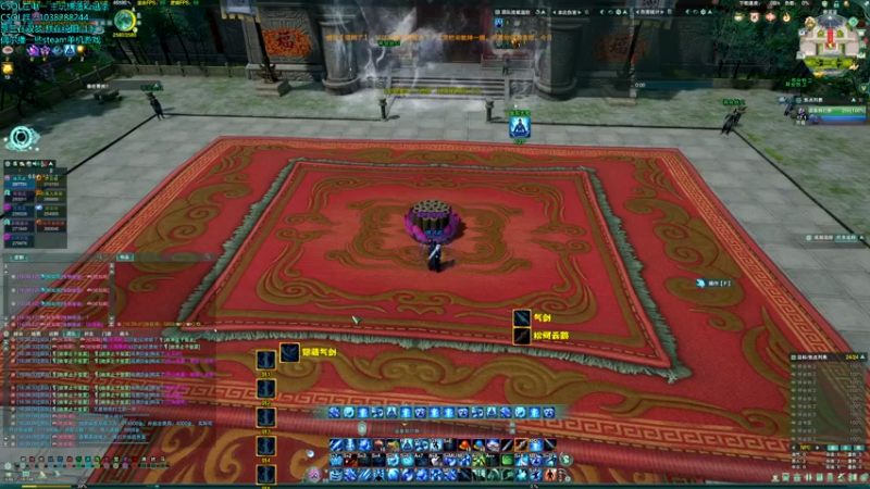 【2022-01-25 16点场】S7R1K3R：今天主要DQCD 清完过年了