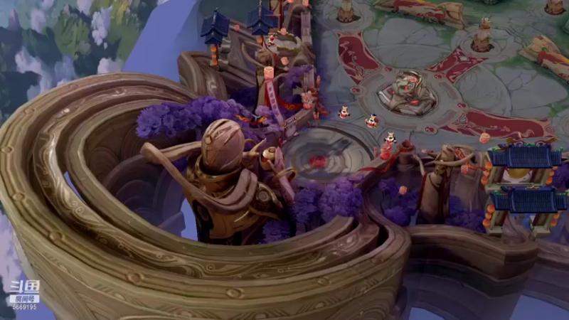 【2022-01-25 21点场】亚瑟王丶Z：巅峰赛2018重铸亚瑟荣光！