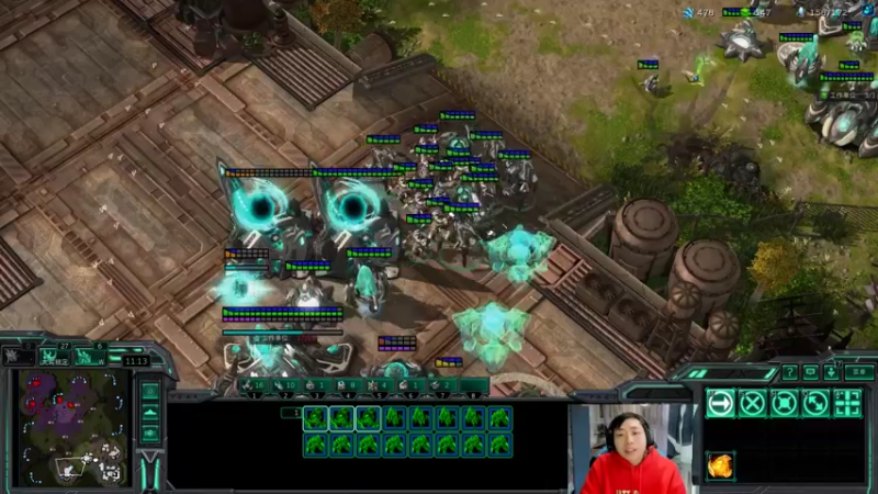 【2022-01-25 17点场】igmacsed：兄弟们好想你们啊，先做作业然后战役