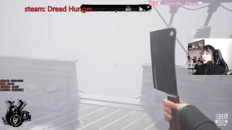 【2022-01-26 00点场】是希文吖丶：玩的就是穿越！