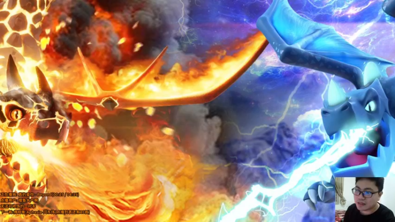 【2022-01-25 21点场】超人JAX解说：人生何时不抗压