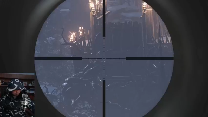 【2022-01-26 15点场】琼斯小卫：这个游戏好可怕~胆小勿看