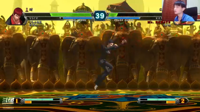 【2022-01-26 01点场】赵云老龙：4v4 ob点将